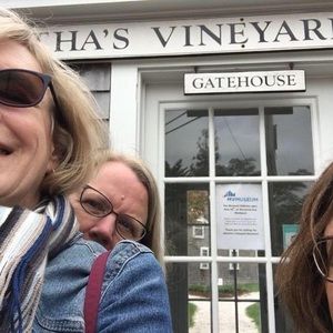 Meet your Posher, Nancy